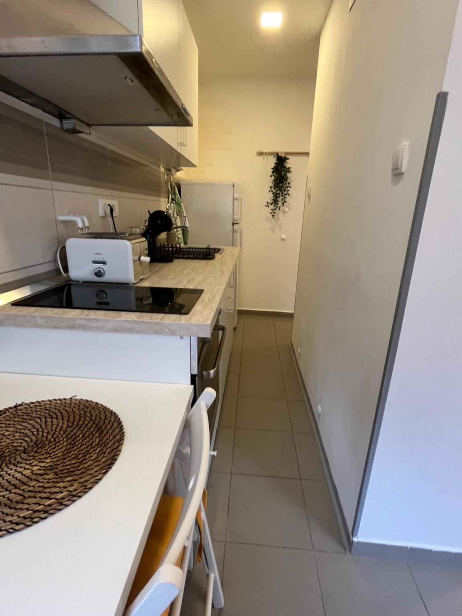 Apartman Tesla View *